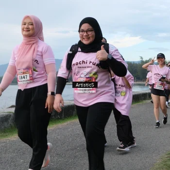 Runner Photo 2707672