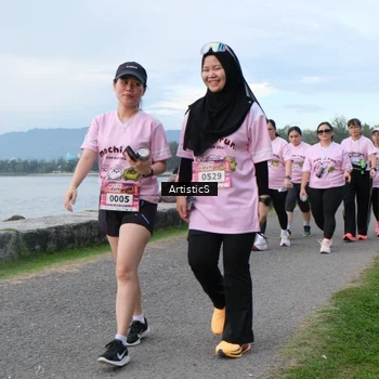 Runner Photo 2707689