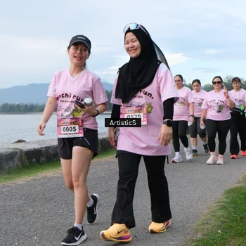 Runner Photo 2707694