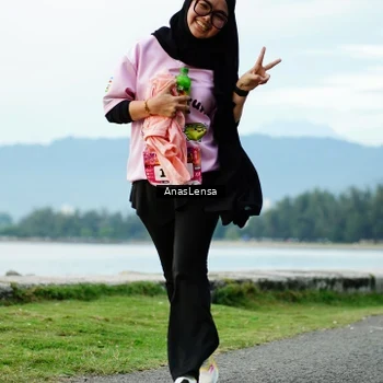 Runner Photo 2707699