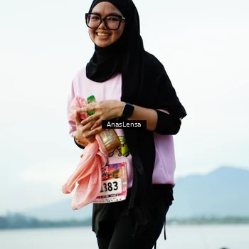 Runner Photo 2707708