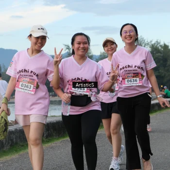 Runner Photo 2707783