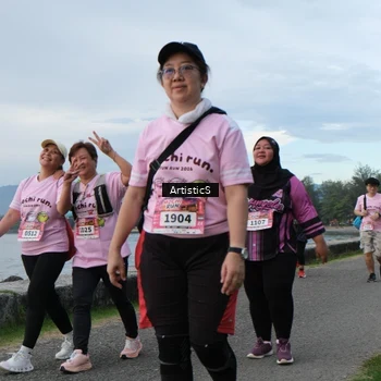Runner Photo 2707833