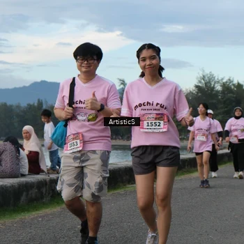 Runner Photo 2707849