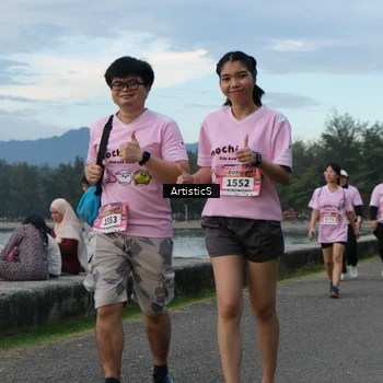 Runner Photo 2707855