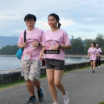 Runner Photo 2707871