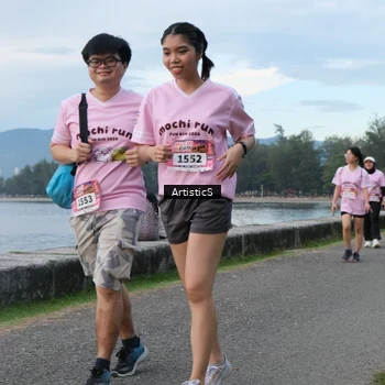 Runner Photo 2707875