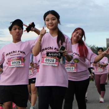 Runner Photo 2707939