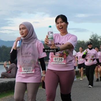 Runner Photo 2707993