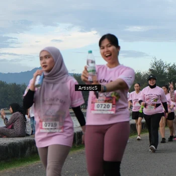 Runner Photo 2707994