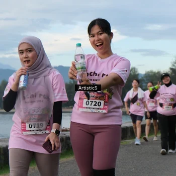 Runner Photo 2708013