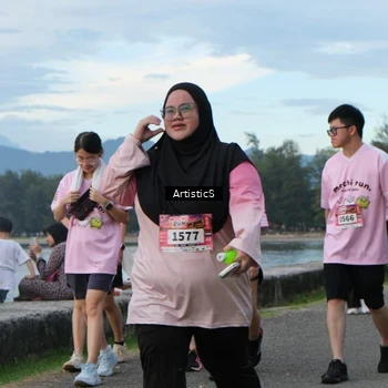 Runner Photo 2708015
