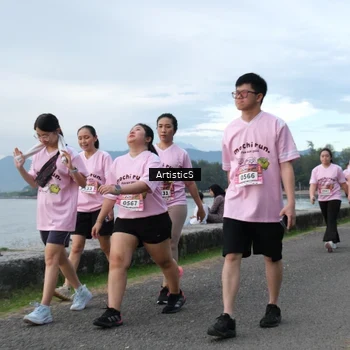 Runner Photo 2708037