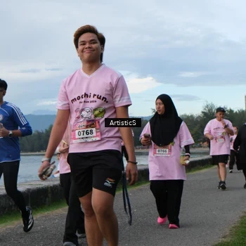 Runner Photo 2708095