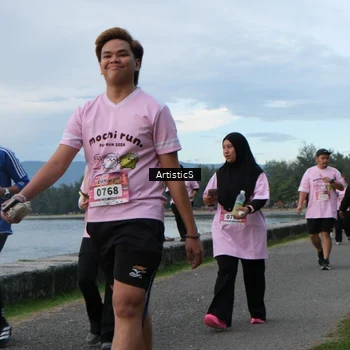 Runner Photo 2708101