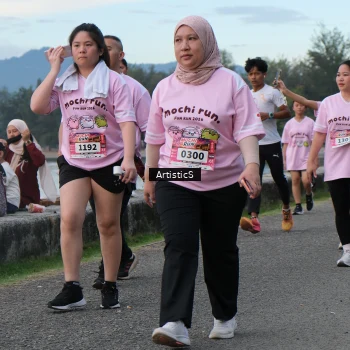 Runner Photo 2708179
