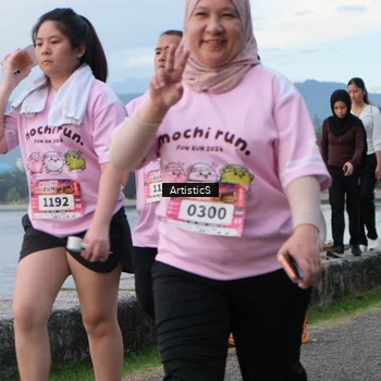 Runner Photo 2708204