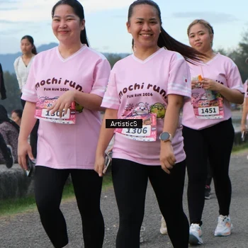 Runner Photo 2708220