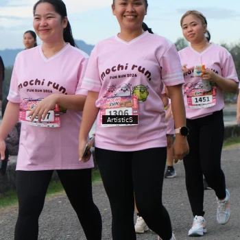 Runner Photo 2708229