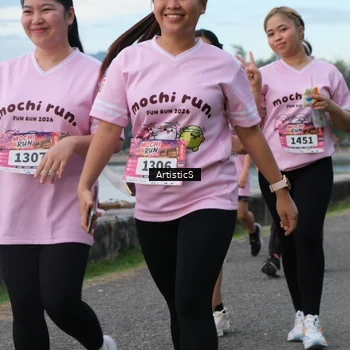 Runner Photo 2708232