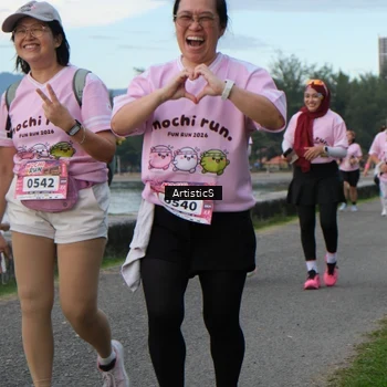 Runner Photo 2708276