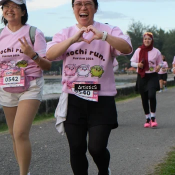 Runner Photo 2708280