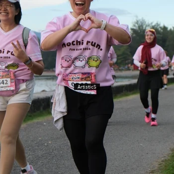 Runner Photo 2708290