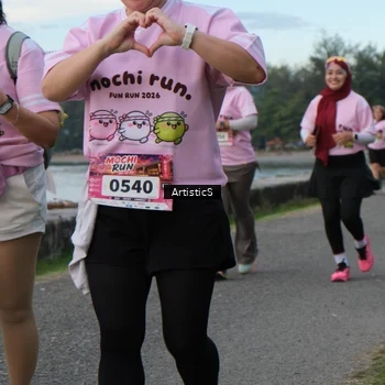 Runner Photo 2708294