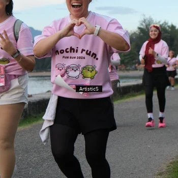 Runner Photo 2708297
