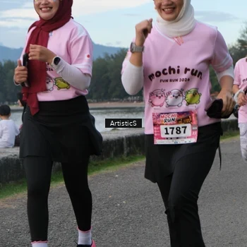 Runner Photo 2708309