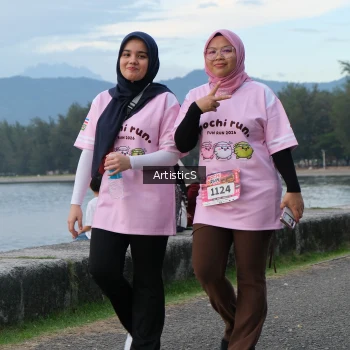 Runner Photo 2708497