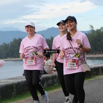 Runner Photo 2708629