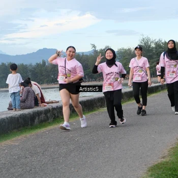 Runner Photo 2708655