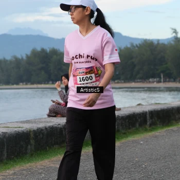 Runner Photo 2708812