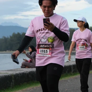 Runner Photo 2708815