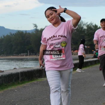 Runner Photo 2708894
