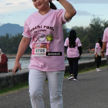 Runner Photo 2708903