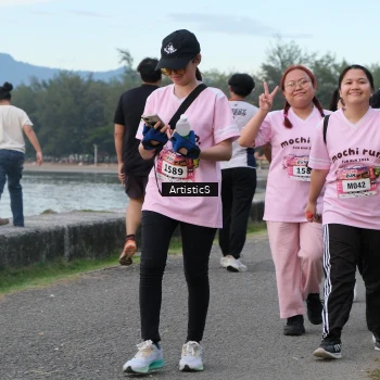 Runner Photo 2708952