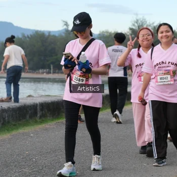 Runner Photo 2708957