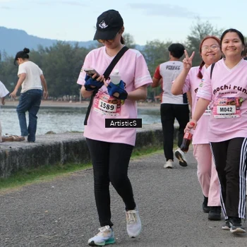 Runner Photo 2708966