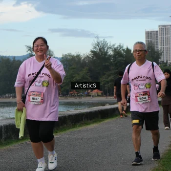 Runner Photo 2709050