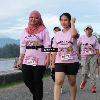 Runner Photo 2709191