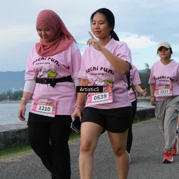 Runner Photo 2709224