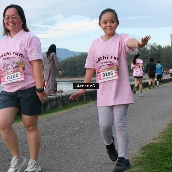 Runner Photo 2709292