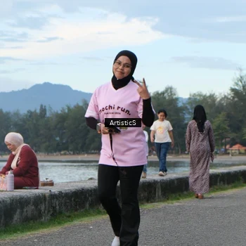 Runner Photo 2709304