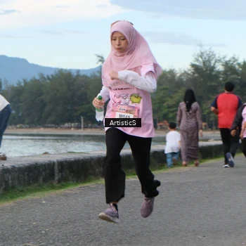 Runner Photo 2709352