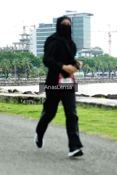 Runner Photo 2709427