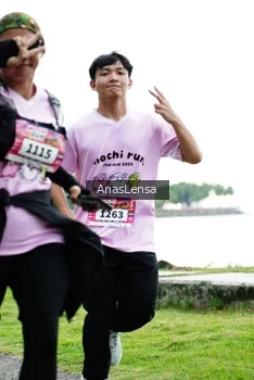 Runner Photo 2709442