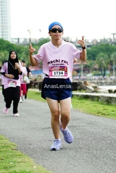 Runner Photo 2709448