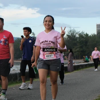 Runner Photo 2709519